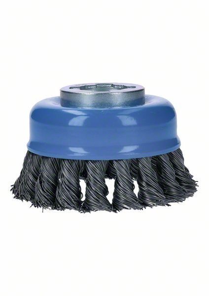 Bosch X-LOCK Topfbürste 75mm