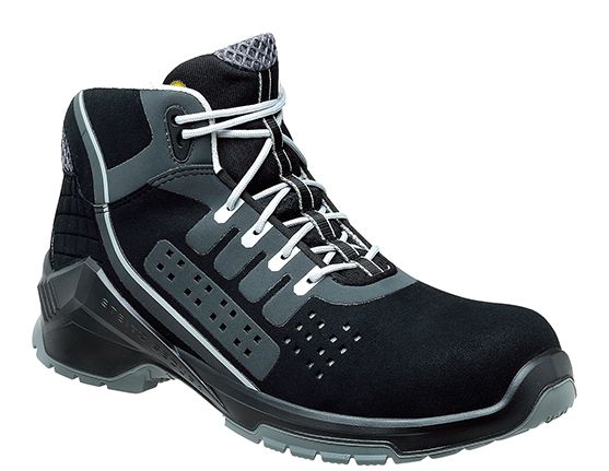 ESD Sicherheitshalbstiefel S1 Steitz Secura VDPRO1710ESDNB36P