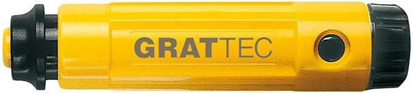 Kunststoffgriff für alle Klingenhalter GRATTEC GRATTEC