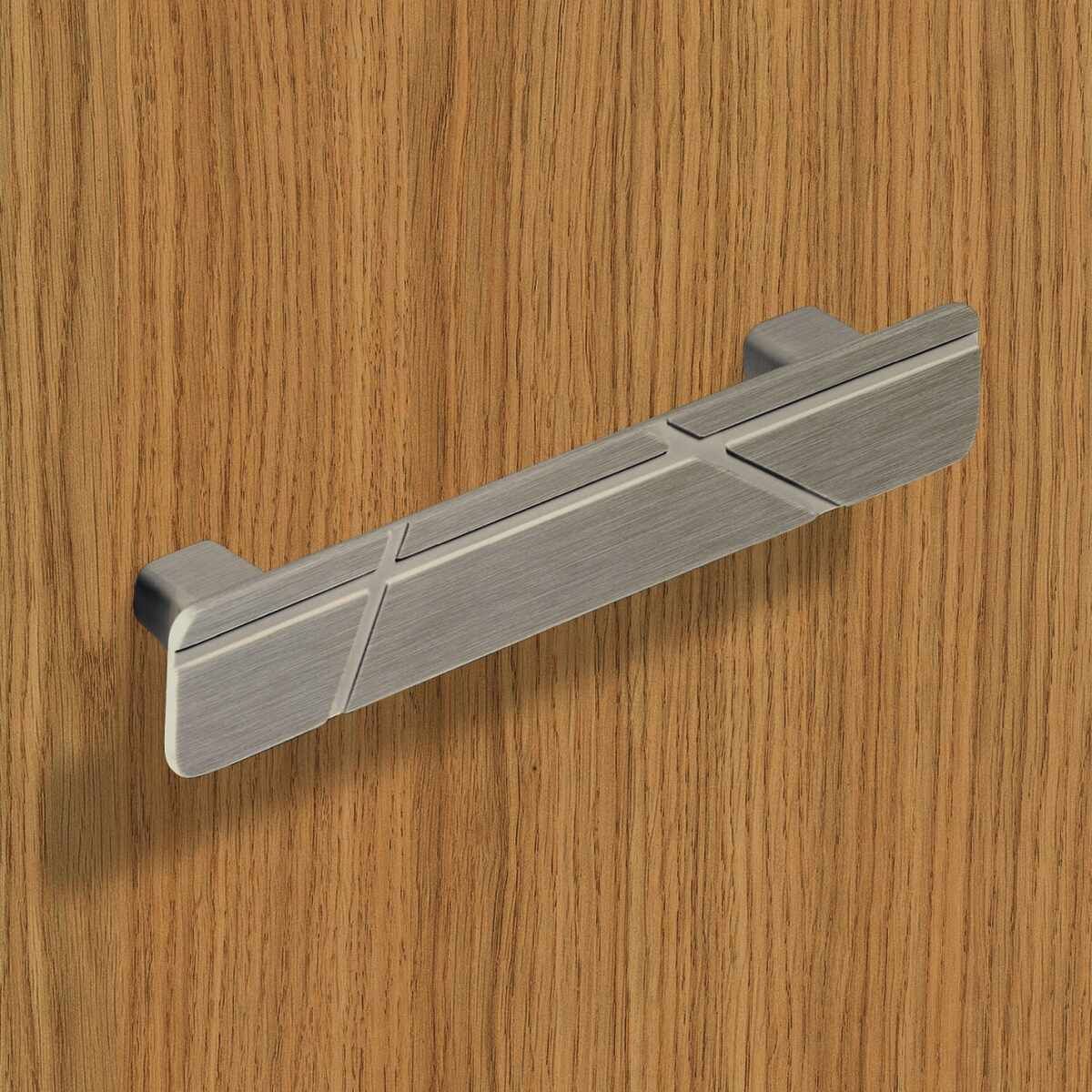 Griff Celista, Bohrabstand 128, L 160 mm, B 25 mm,