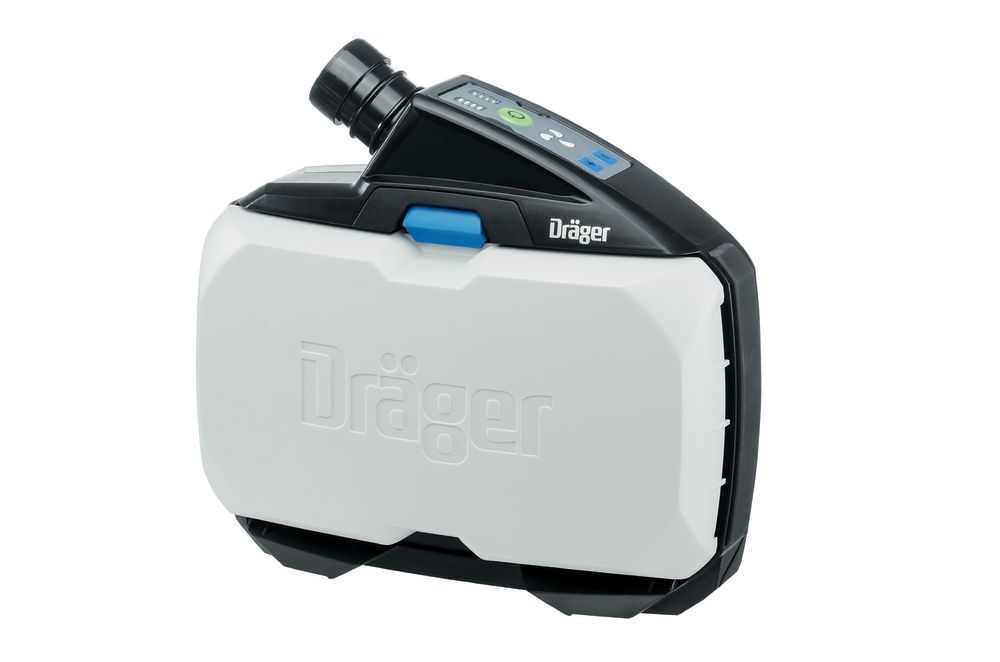Dräger Dräger X-plore 8500 Gebläseeinheit (IP)