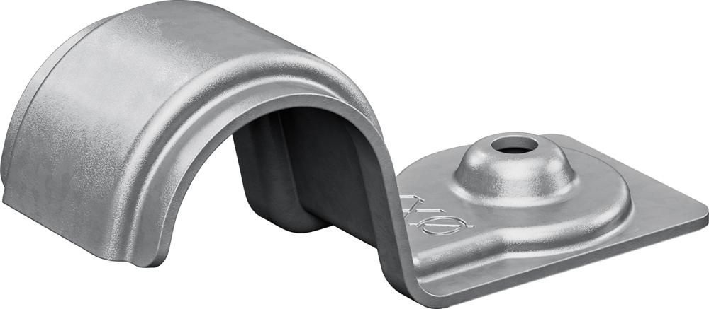 Kabelklemme 10 mm PRO EMS-10