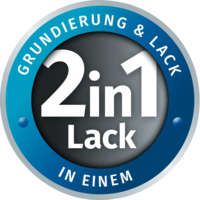Buntlack 2in1 Sonderfarbtöne 10 l