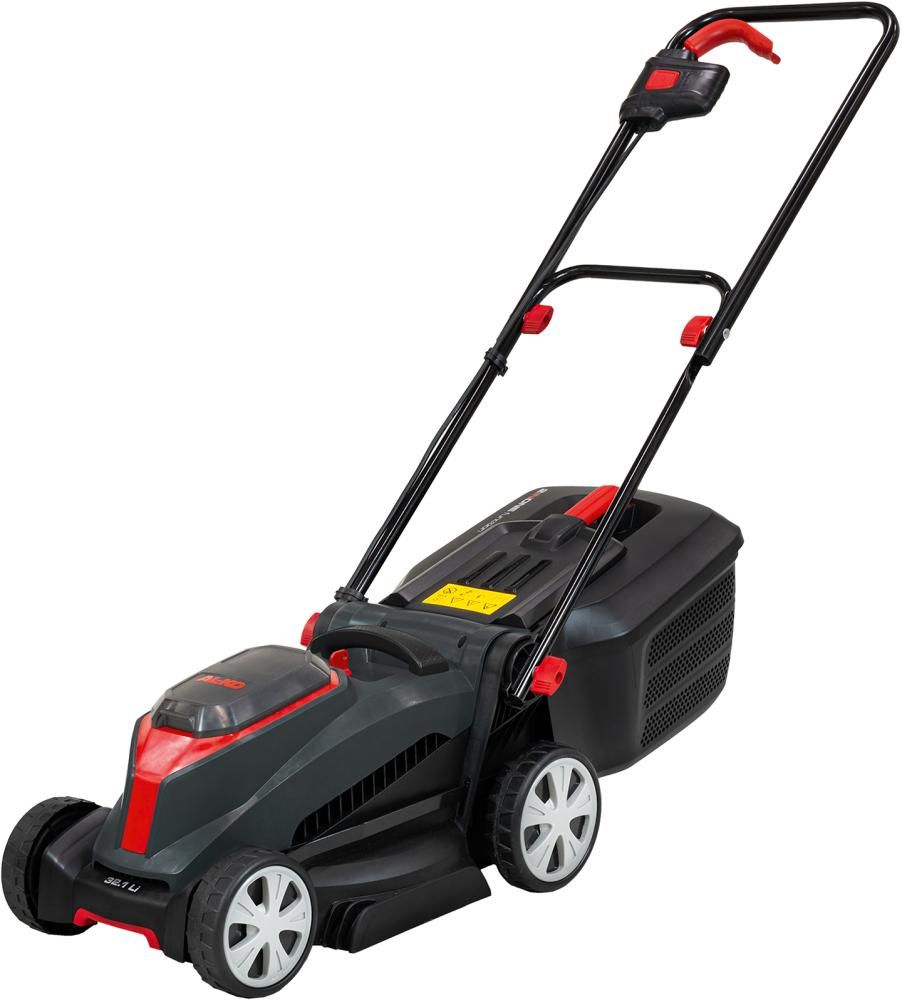 Akku-Rasenmäher 32.1 Li comfort inkl. Akku+Ladegerät