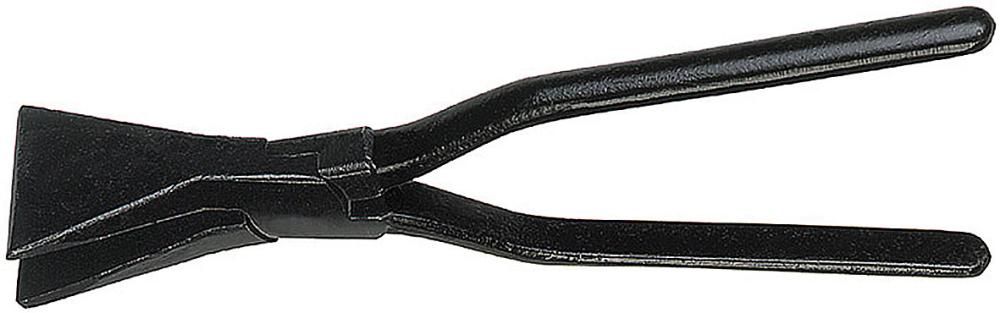 Bessey Falzzange gerade D331-60