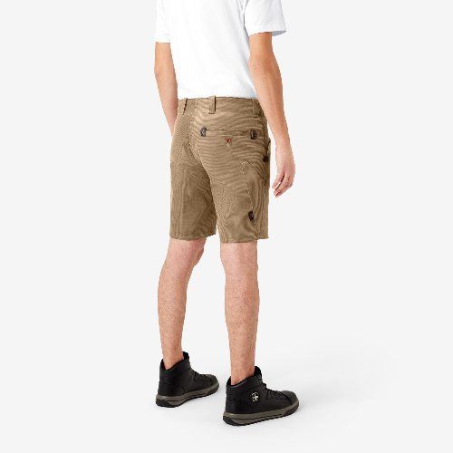 FHB Zunftshort HANS beige - Gr. 66