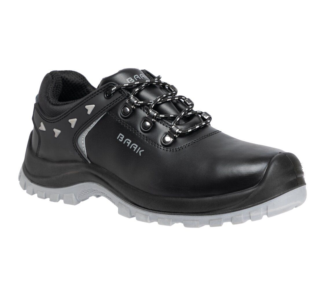 Halbschuh Heiko 8034, S3 SRC, Gr. 37