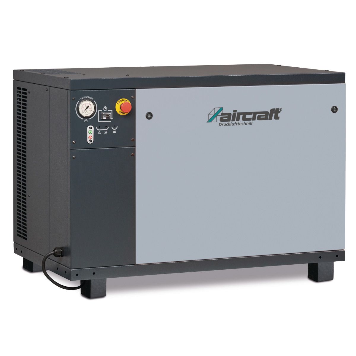 Kolbenkompressor Aircraft AIRPROFI 703/15 Silent