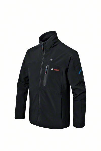 Bosch Beheizbare Jacke GHJ 12+18V XA