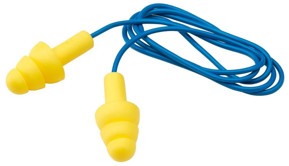 3M EAR *ULTRAFIT* EAR-GEHÖRSCHUTZSTÖPSEL