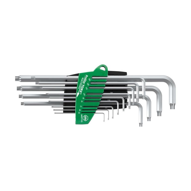 WIHA Torx-Winkelschraubendrehersatz
