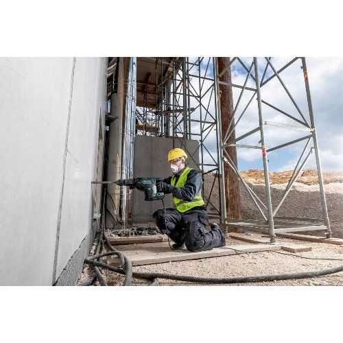Kombihammer KHEV 8-45 BL Metabo