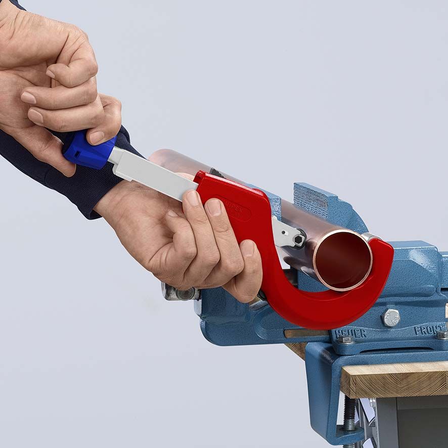 KNIPEX TubiX® XL Rohrabschneider 260 mm