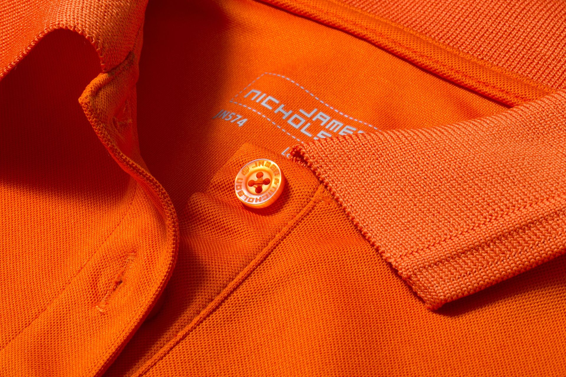 Funktionelles Polo für Freizeit und Sport für Damen