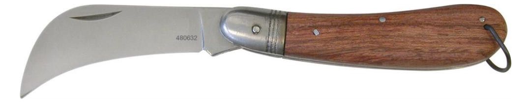 Gurtbandmesser/Gipskartonmesser