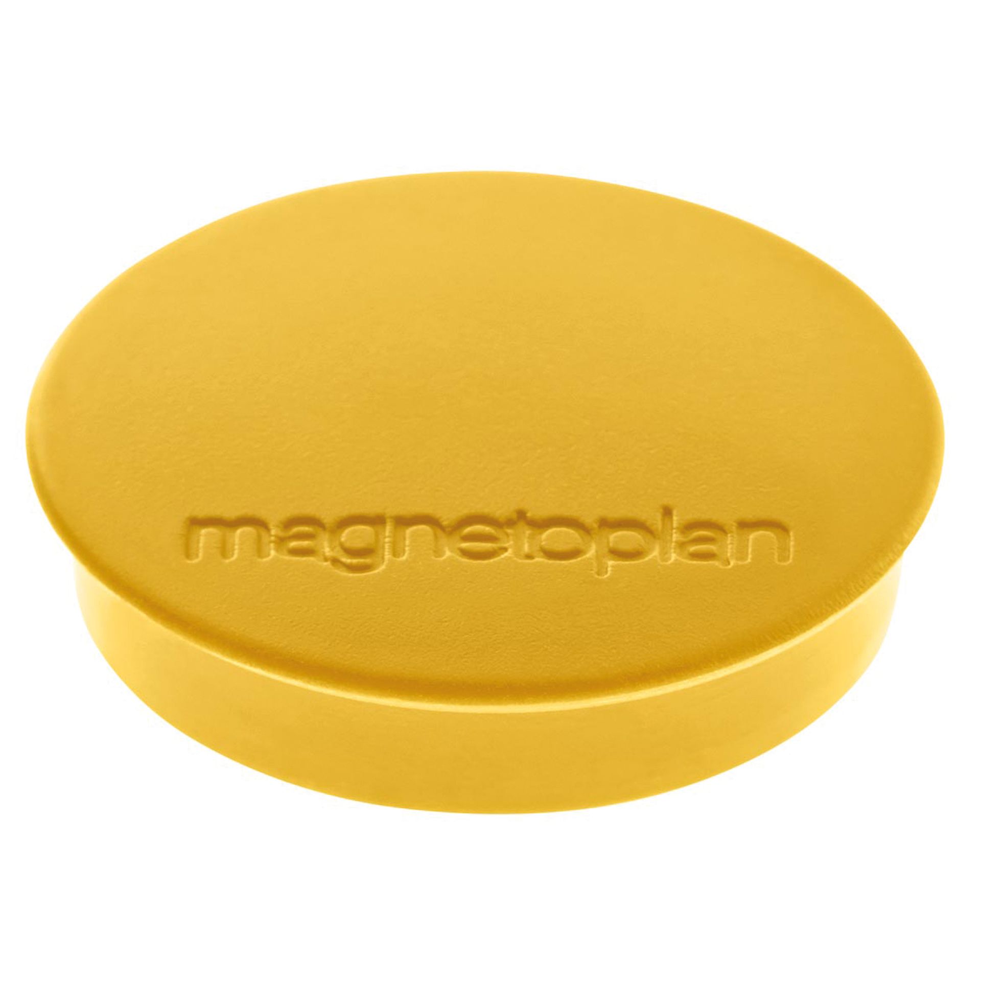 Magnet Discofix Standard ge 10 St./Pack.