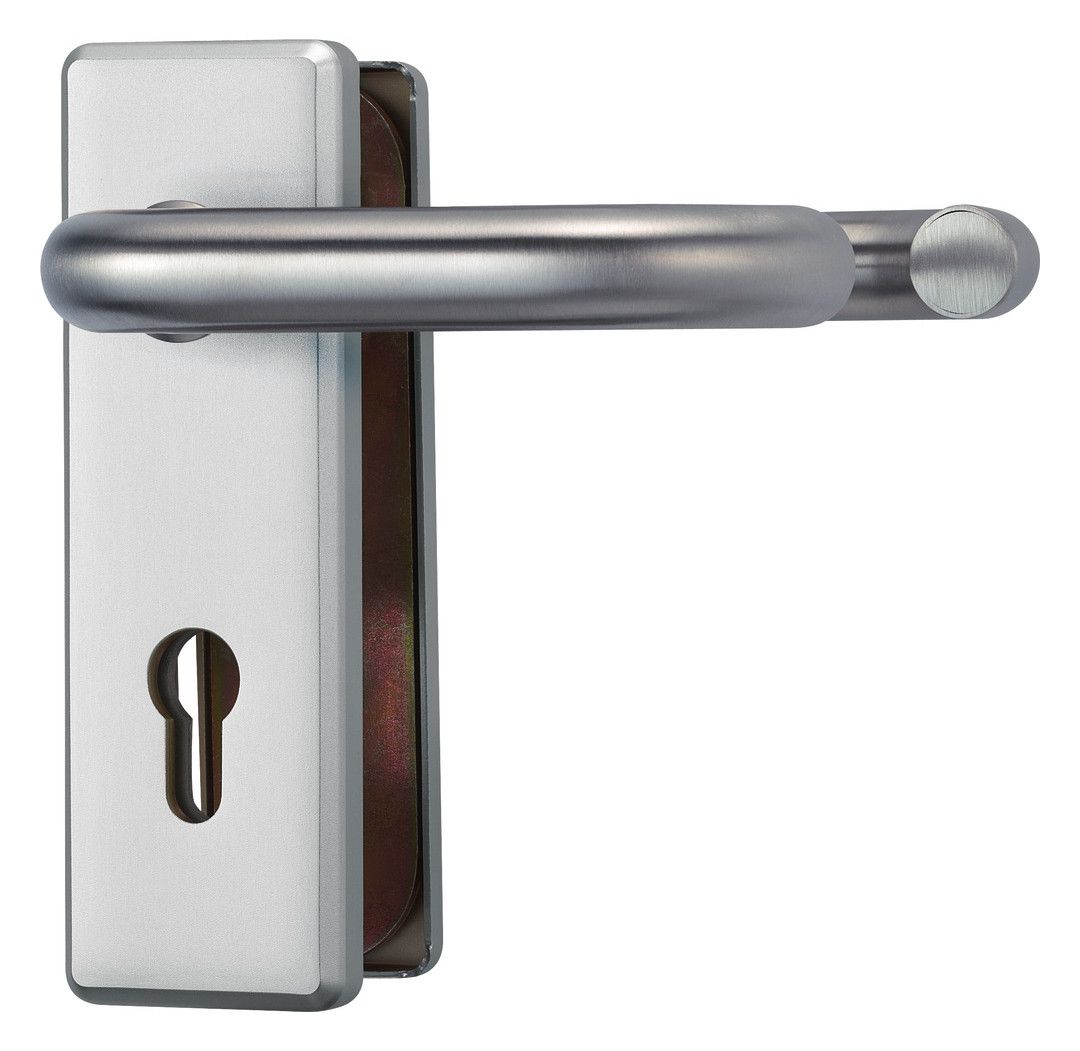 ABUS Schutzbeschlag "KKT512 F1 b. Dr. FS EK"
