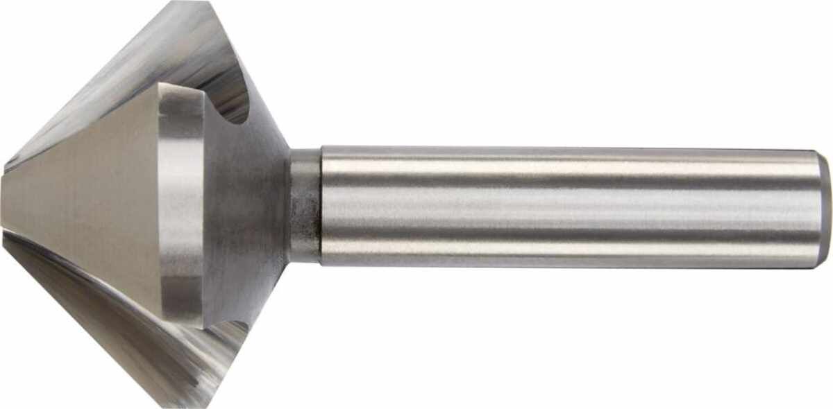 Kegelsenker D335C HSS 90G 10,0 mm FORTIS