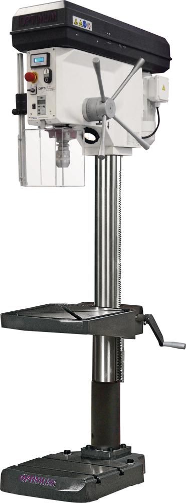 Säulenbohrmaschine OPTIdrill DH 40BV Stürmer