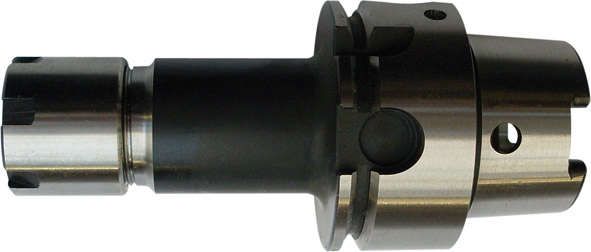 Spannzangenfutter Mini ERDIN69893A HSK-A63 ER16x160 mm FORTIS