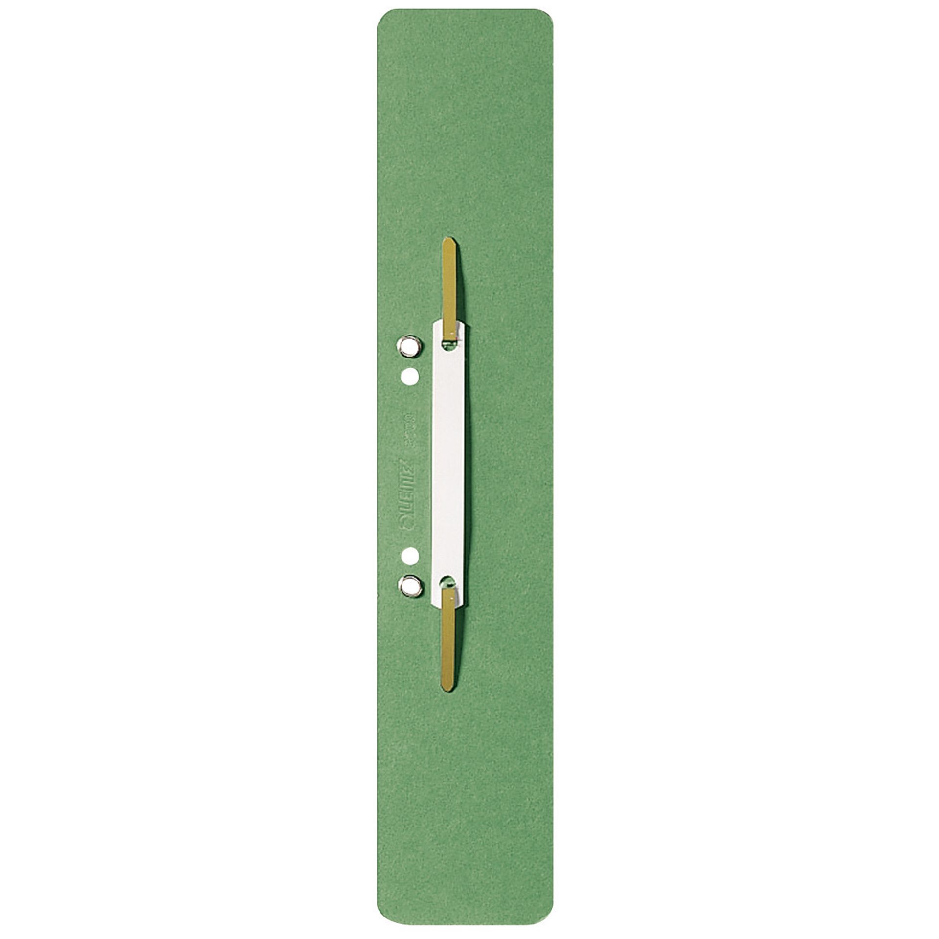 Einhängeheftstreifen  60x305mm gn 25St
