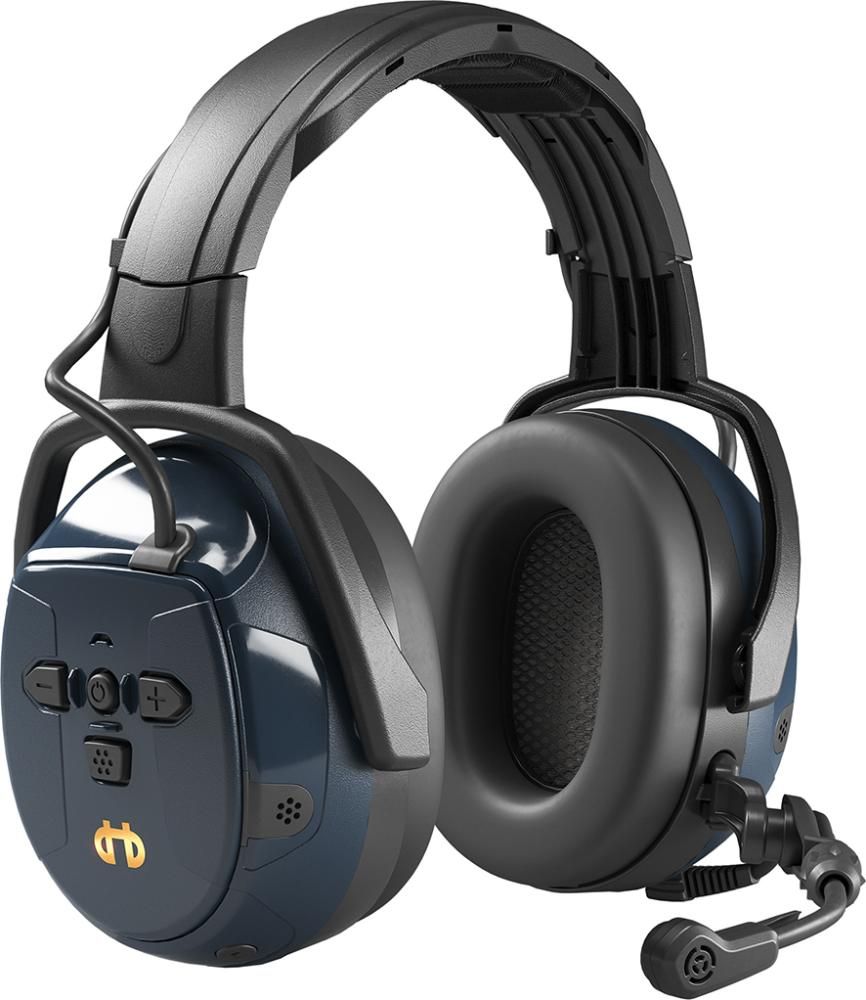 Kopfbügel Xstream MP