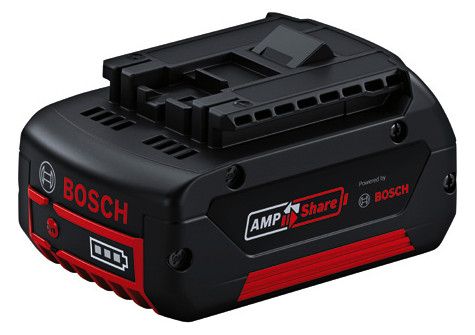 BOSCH Akku-Starterset