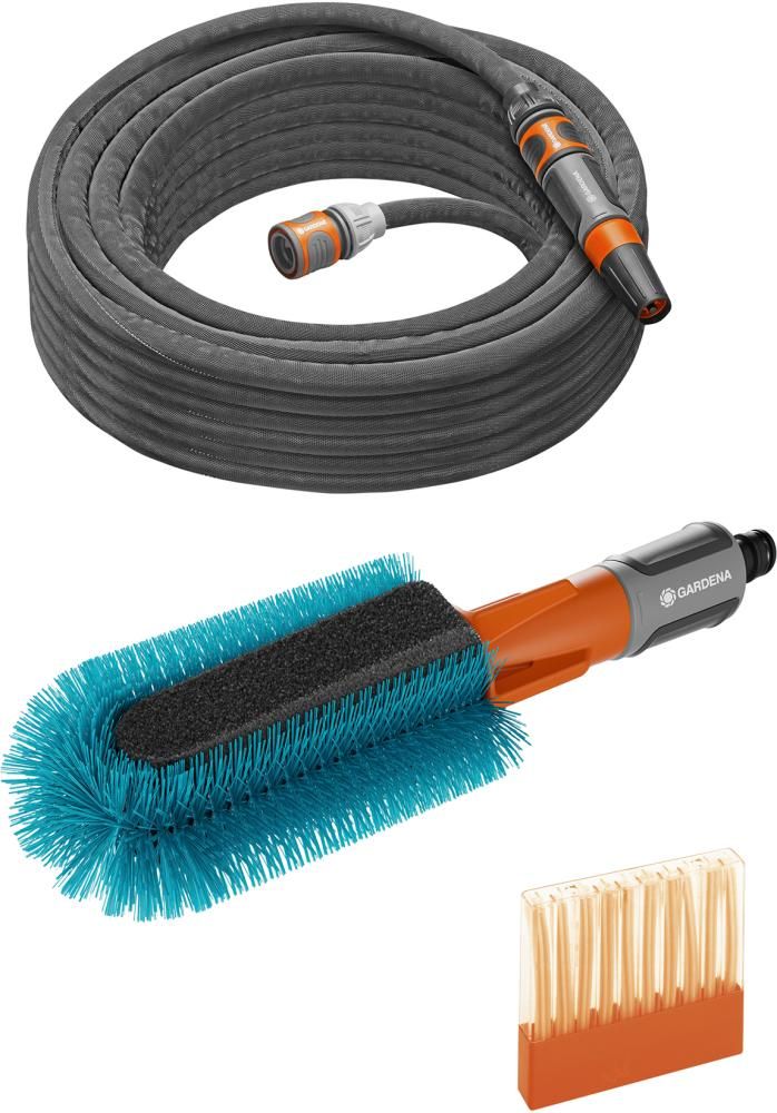 Fahrrad Wasch-Set Cleansystem 18864-20