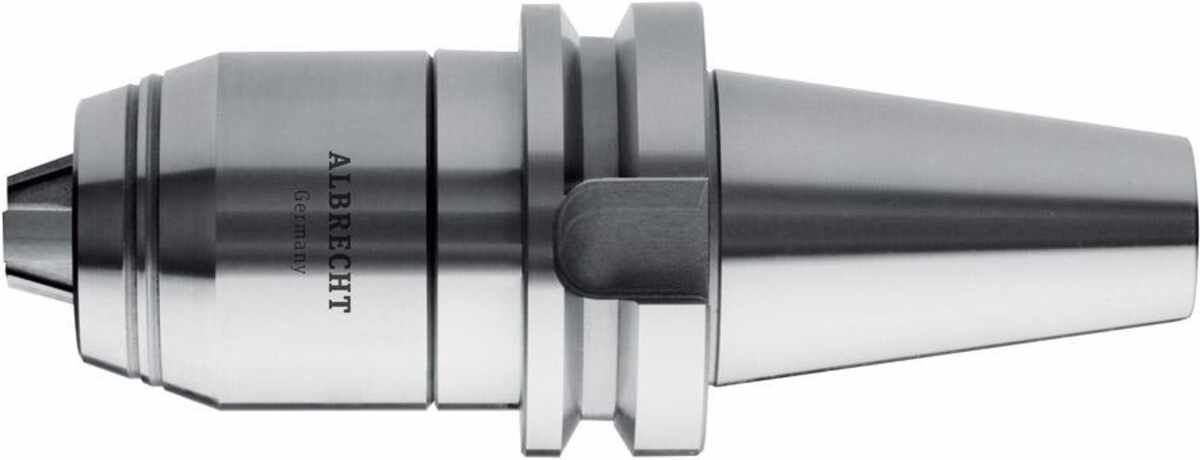 Kurzbohrfutter AKL JIS B6339 0,5-10 BT40 ALBRECHT