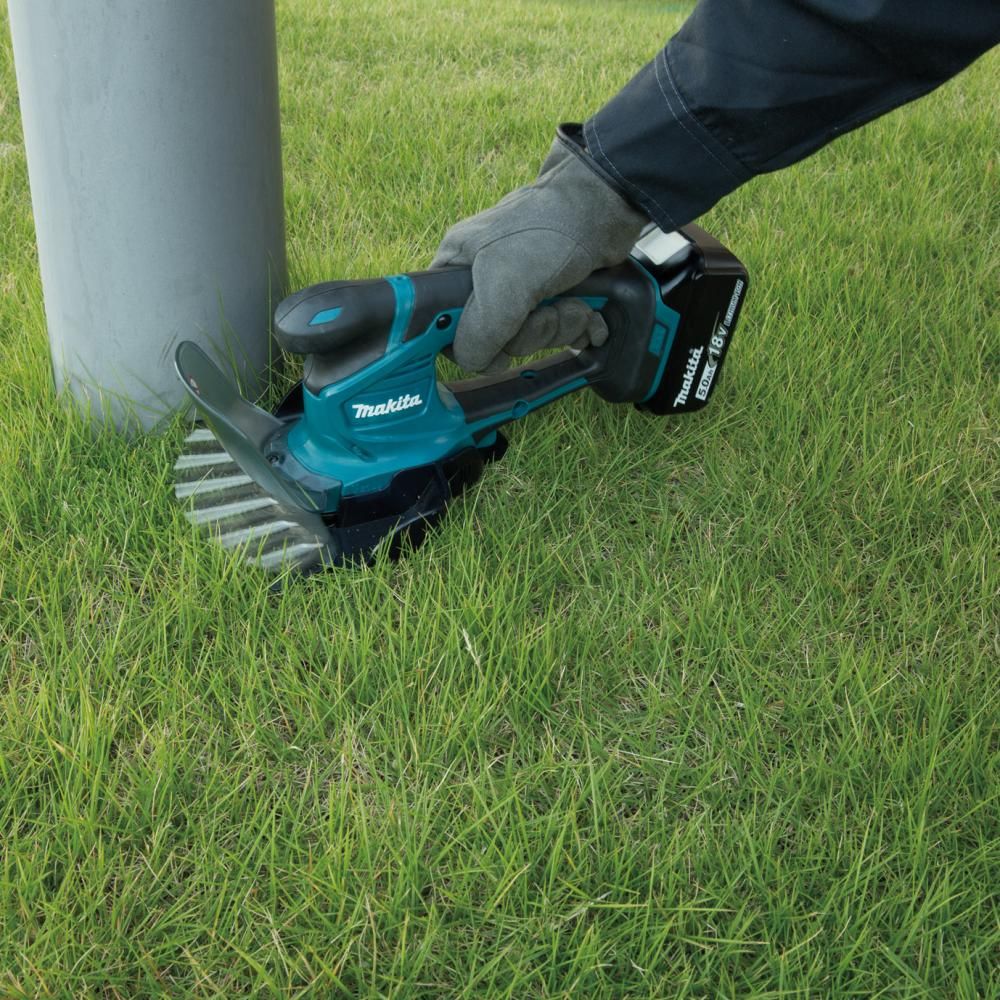 Akku-Grasschere 18,0 V DUM604ZX Makita ohne Akku ohne Ladegerät Karton
