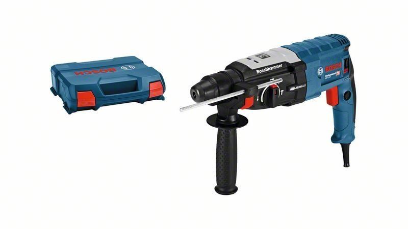 Bosch Bohrhammer GBH 2-28