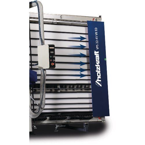 Vertikale Plattensäge Holzkraft VPS 22-41 VR ED