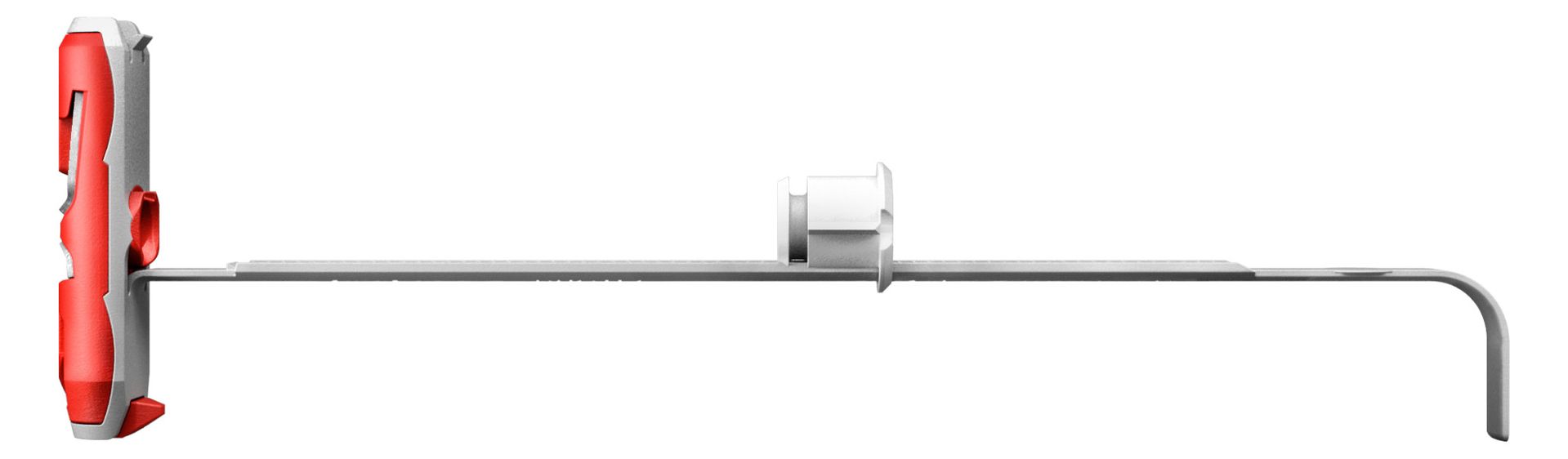 FISCHER Nylon-Kippdübel DUOTEC 10