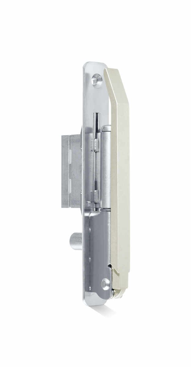 Panik Schloss 1013 Pz/65/72/24 LS Funk.D