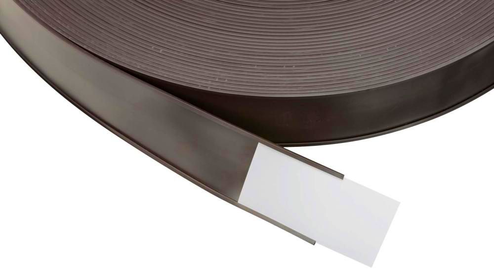 C-Profil L50mxB25mm magnetisch