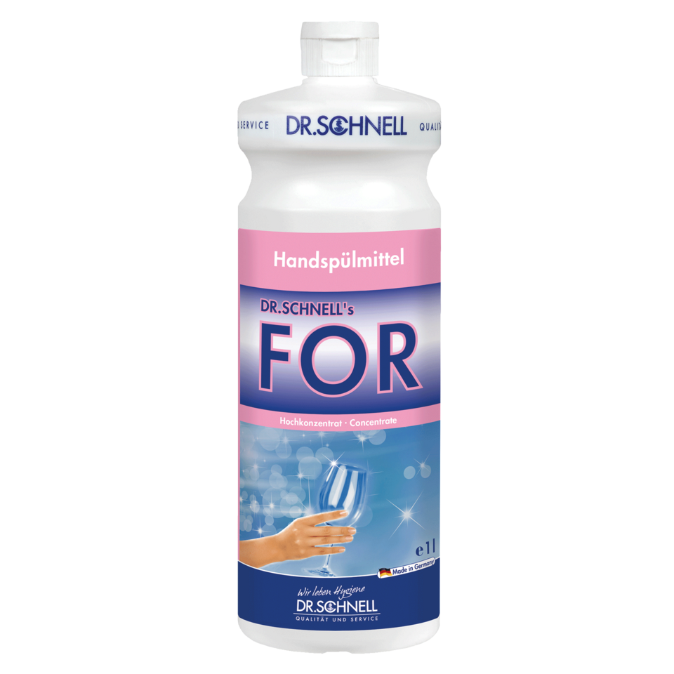 FOR Kanister 10 Liter