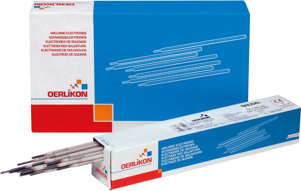 Stabelektrode Fincord D 2,5 x 350 mm OERLIKON