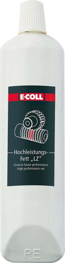 Hochleistungsfett LZ