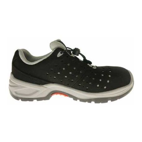 BAAK Sicherheitshalbschuh, S1P SRC