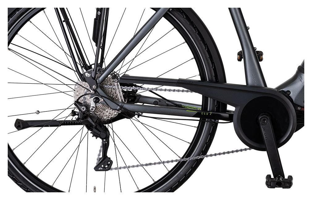 KREIDLER Fahrrad Vitality Eco 7 Sport CX