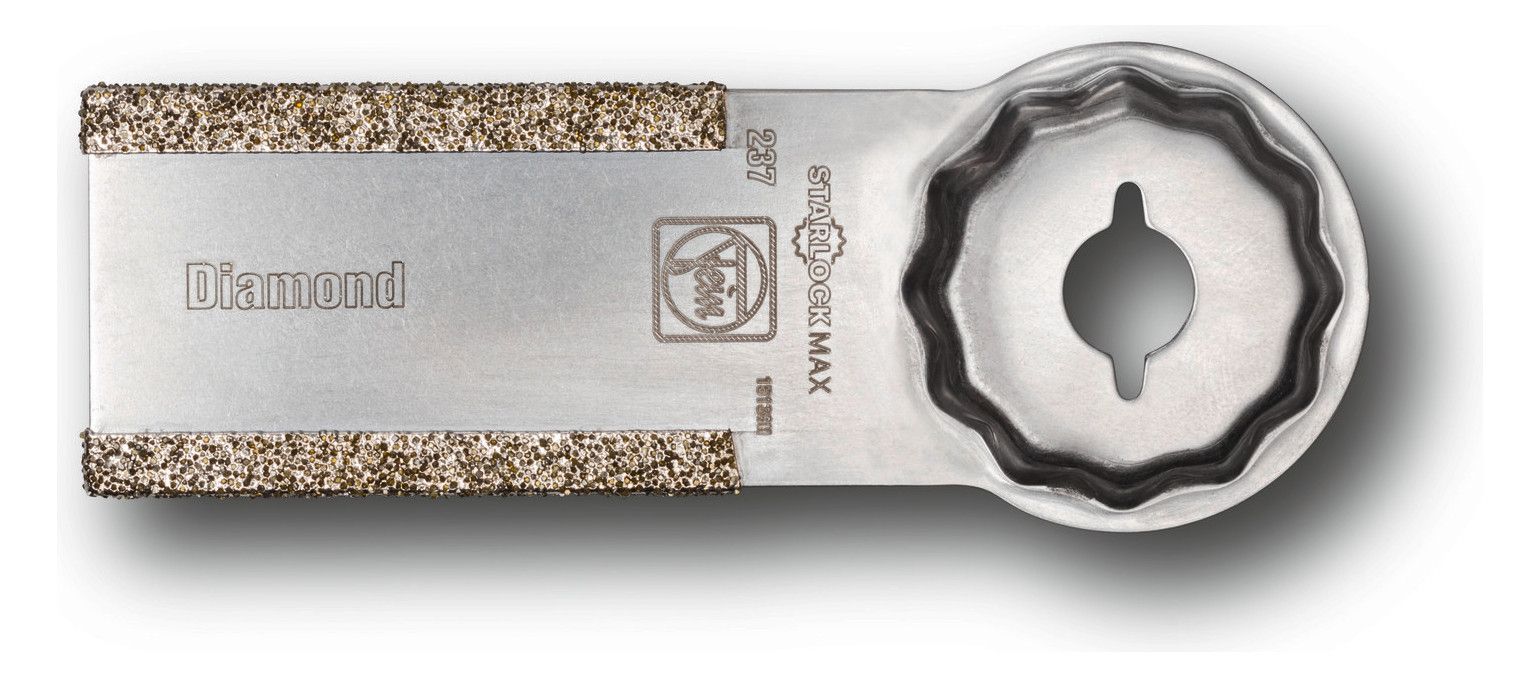 FEIN Diamant-Reinigungsmesser