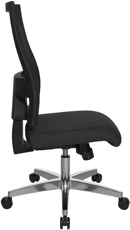 Bürodrehstuhl X-Pander schwarz