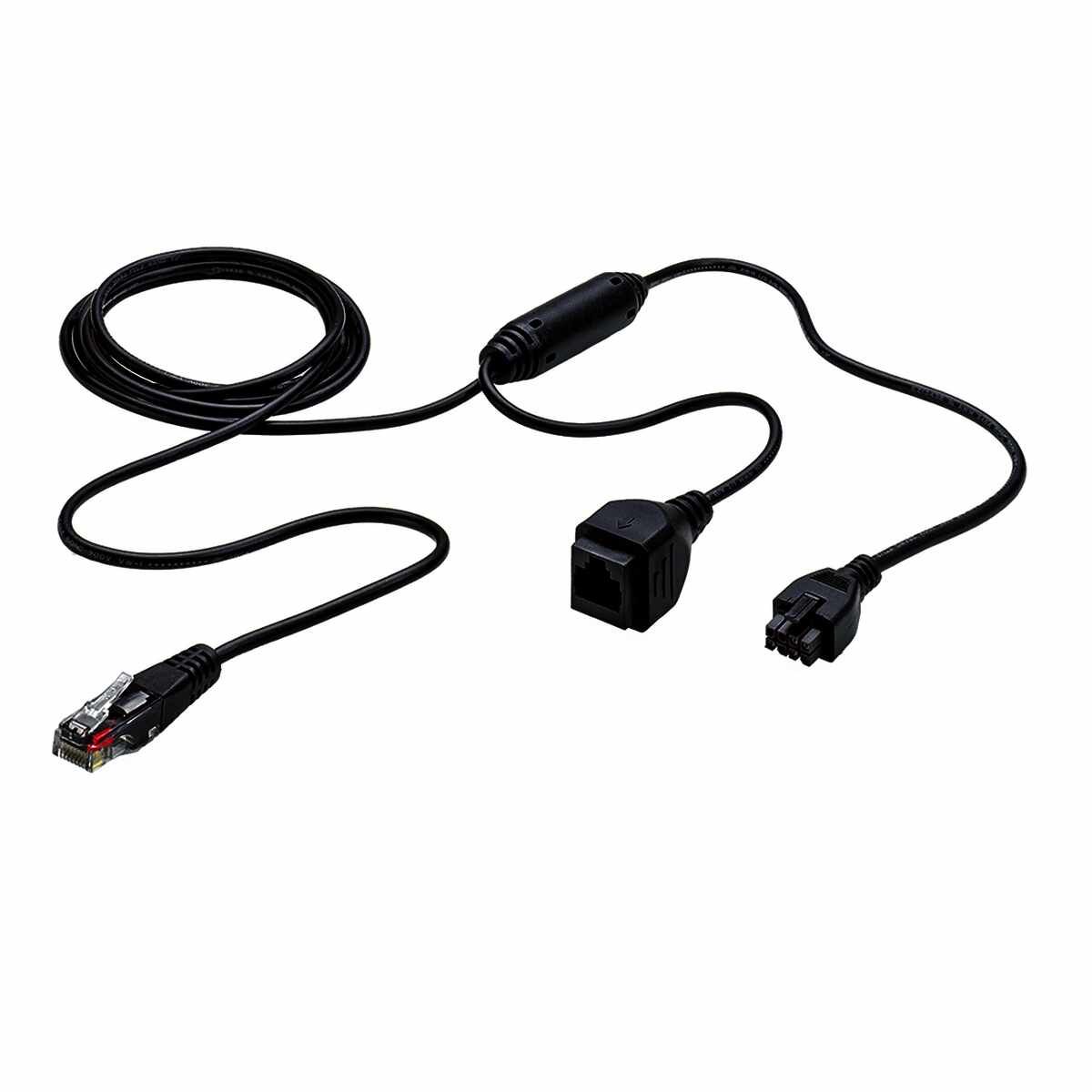LegaDrive Systems Kaskadierkabel, schwarz