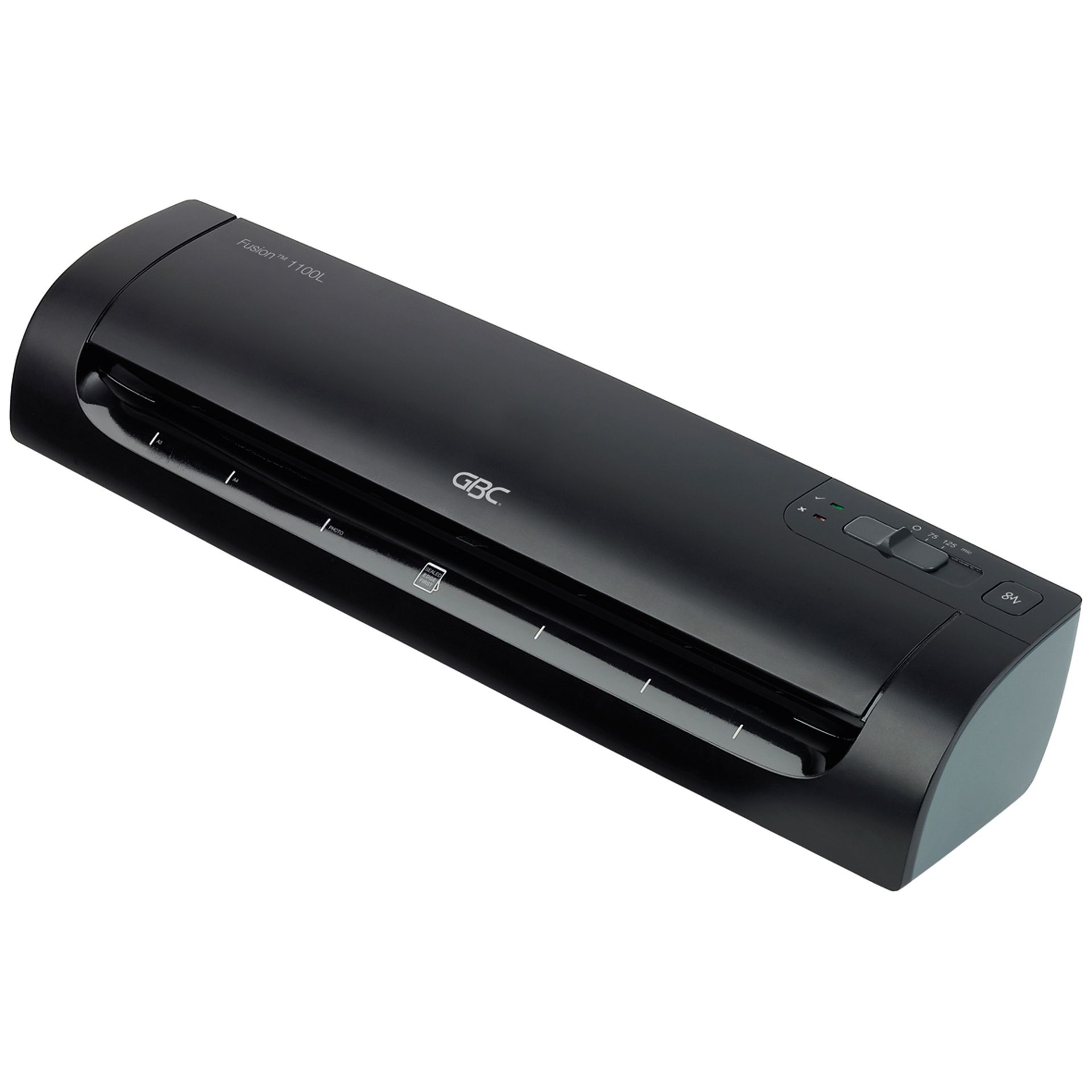 Laminiergerät Fusion 1100L DIN A3 schwarz
