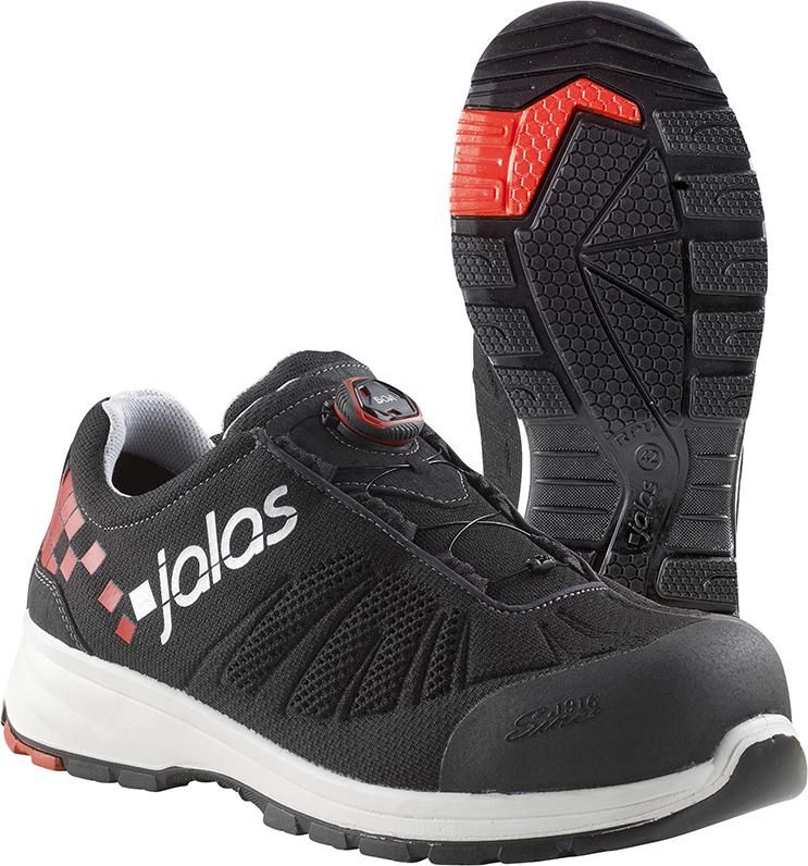 Halbschuh 7108 Zenit Evo,S1P, SRC, Gr.39