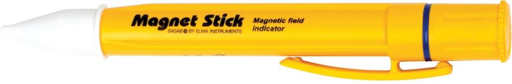 Magnetfeldprüfer berührungslos MagnetStick SAGAB