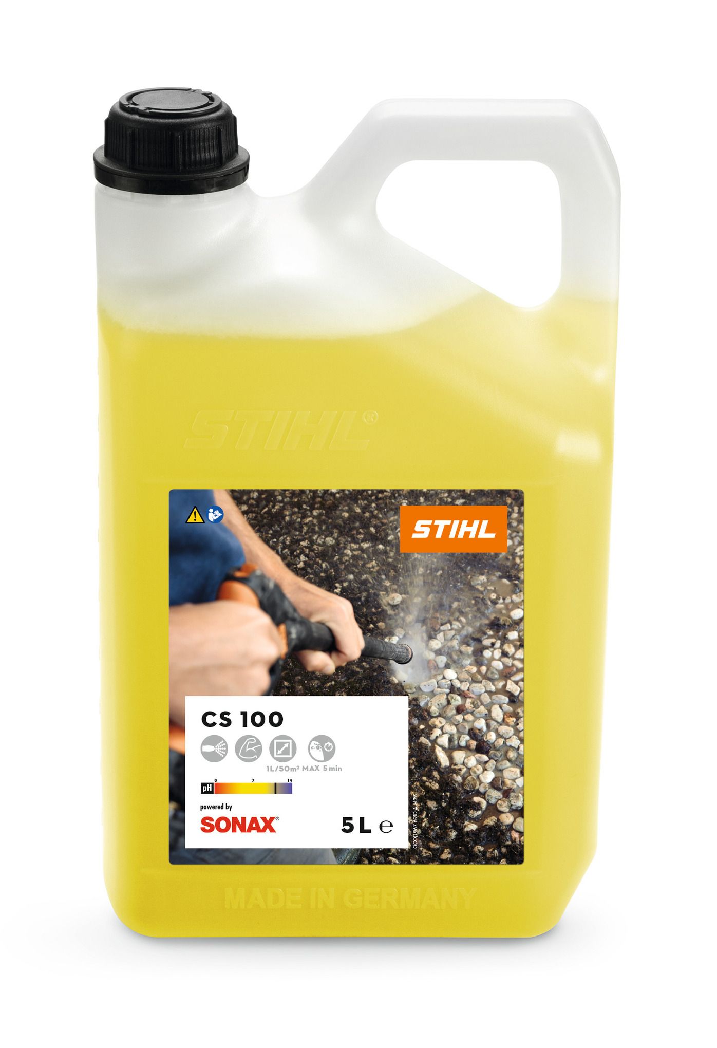 STIHL 5 l