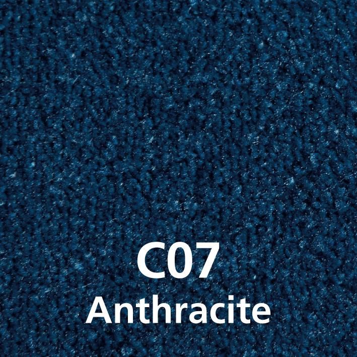 Schmutzfangmatte EAZYCAR Design B60xT85 cm freie Farbwahl