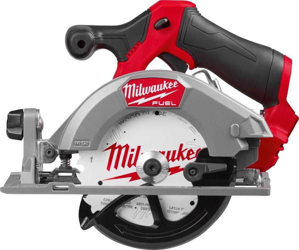 MILWAUKEE Akku-Handkreissäge, 44mm