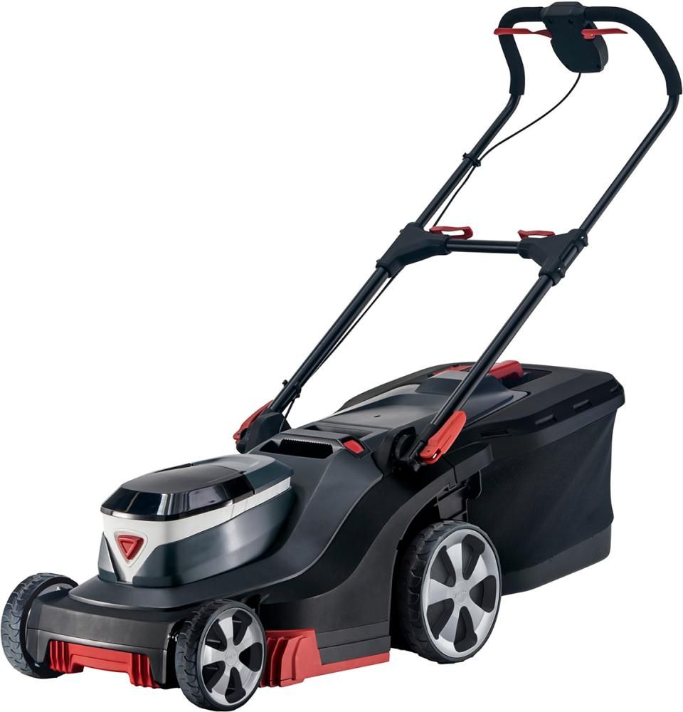 Akku-Rasenmäher 38.2 i Premium 18V inkl. Akku+Ladegerät